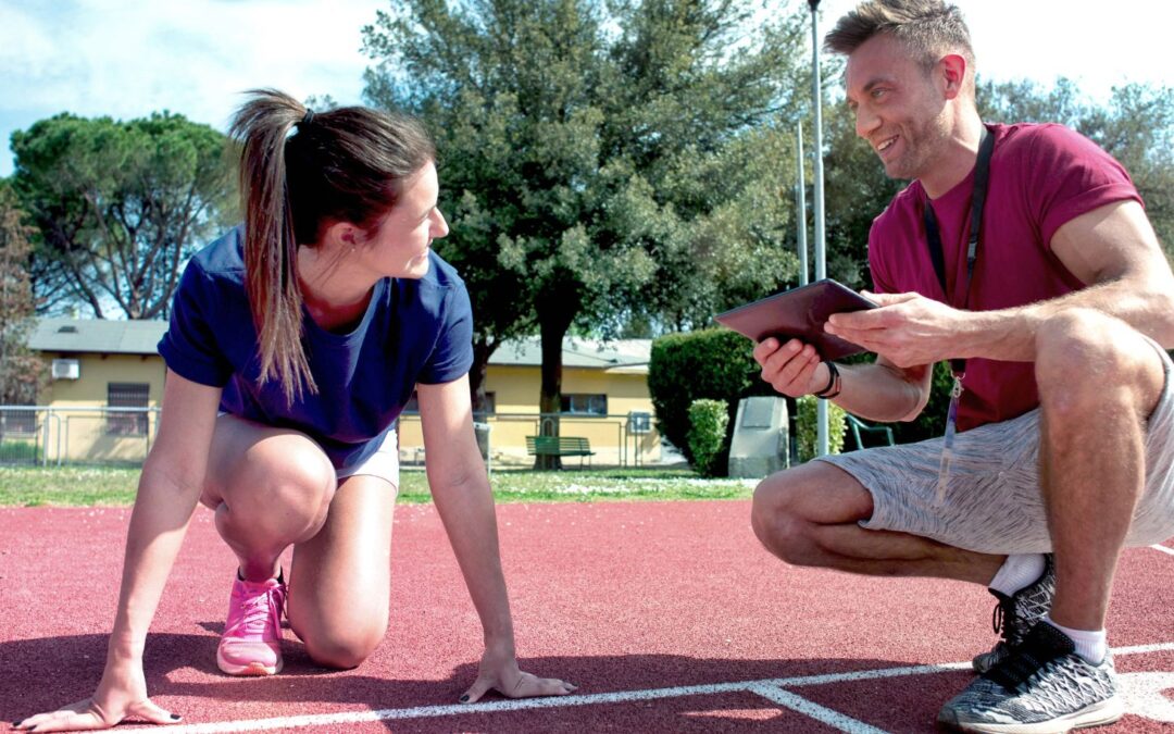 Programas y Ejercicio para Padres de Jóvenes Atletas